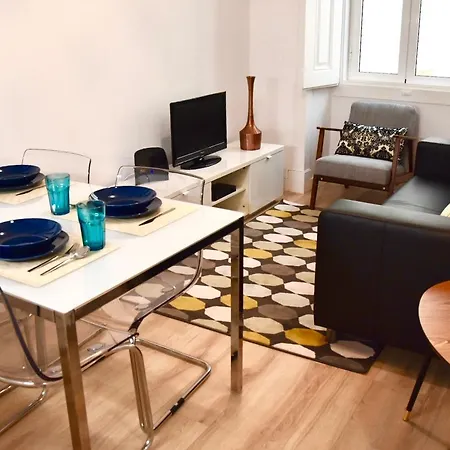 Principe Real Cecilio Apartman *