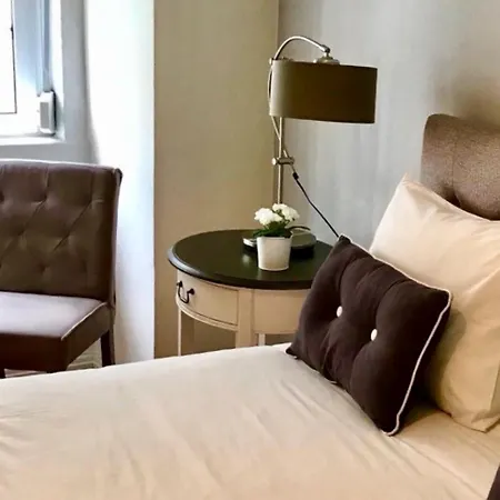 Apartman Principe Real Cecilio Lisboa