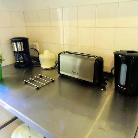 Principe Real Cecilio Apartman