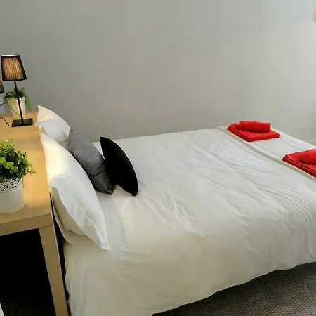 Principe Real Cecilio Apartman *