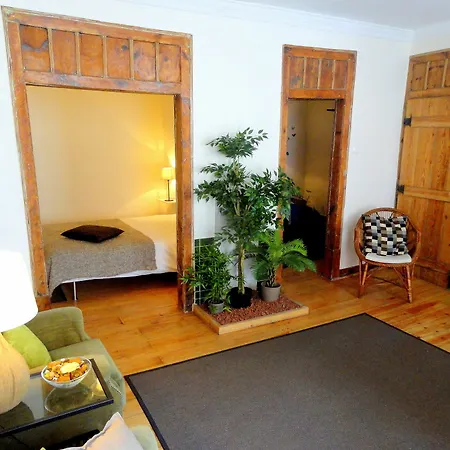 Principe Real Cecilio Apartmán Lisboa