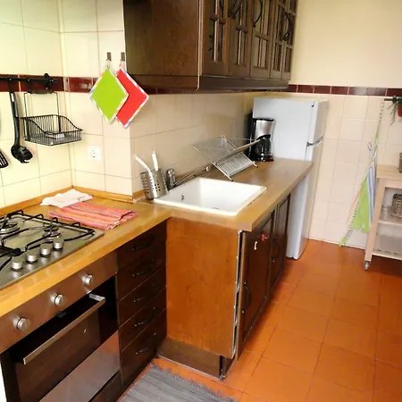 Principe Real Cecilio Apartment Lissabon