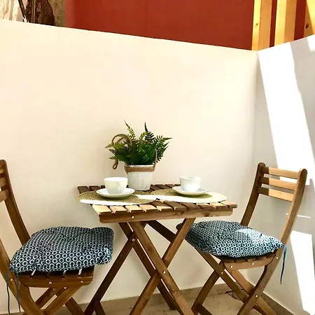 Apartment Principe Real Cecilio