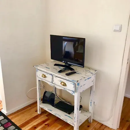 Apartment Principe Real Cecilio