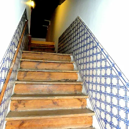 Apartment Principe Real Cecilio *