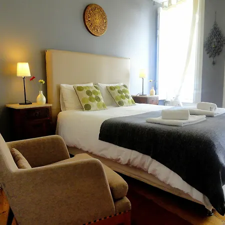 Principe Real Cecilio Apartment