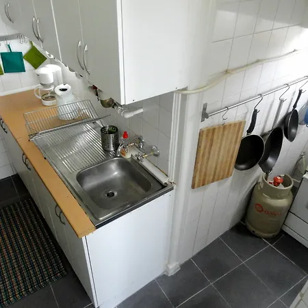 Principe Real Cecilio Apartment Lisbon