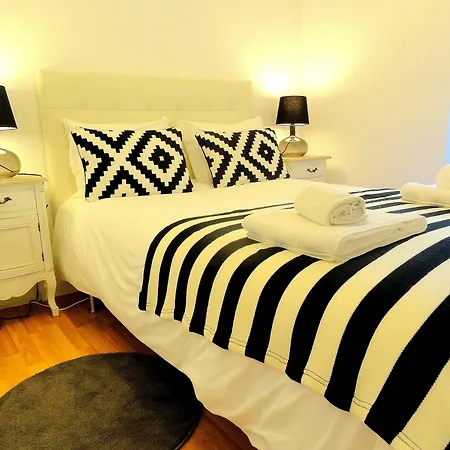 Apartment Principe Real Cecilio *