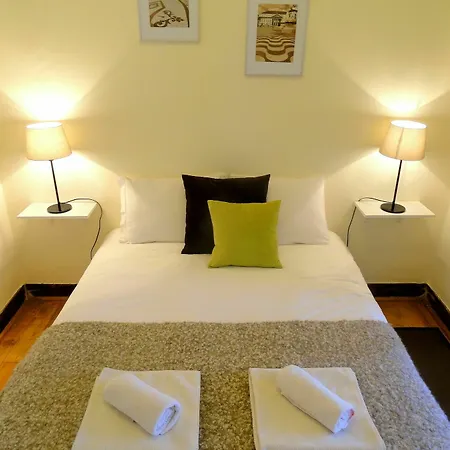 Apartment Principe Real Cecilio *